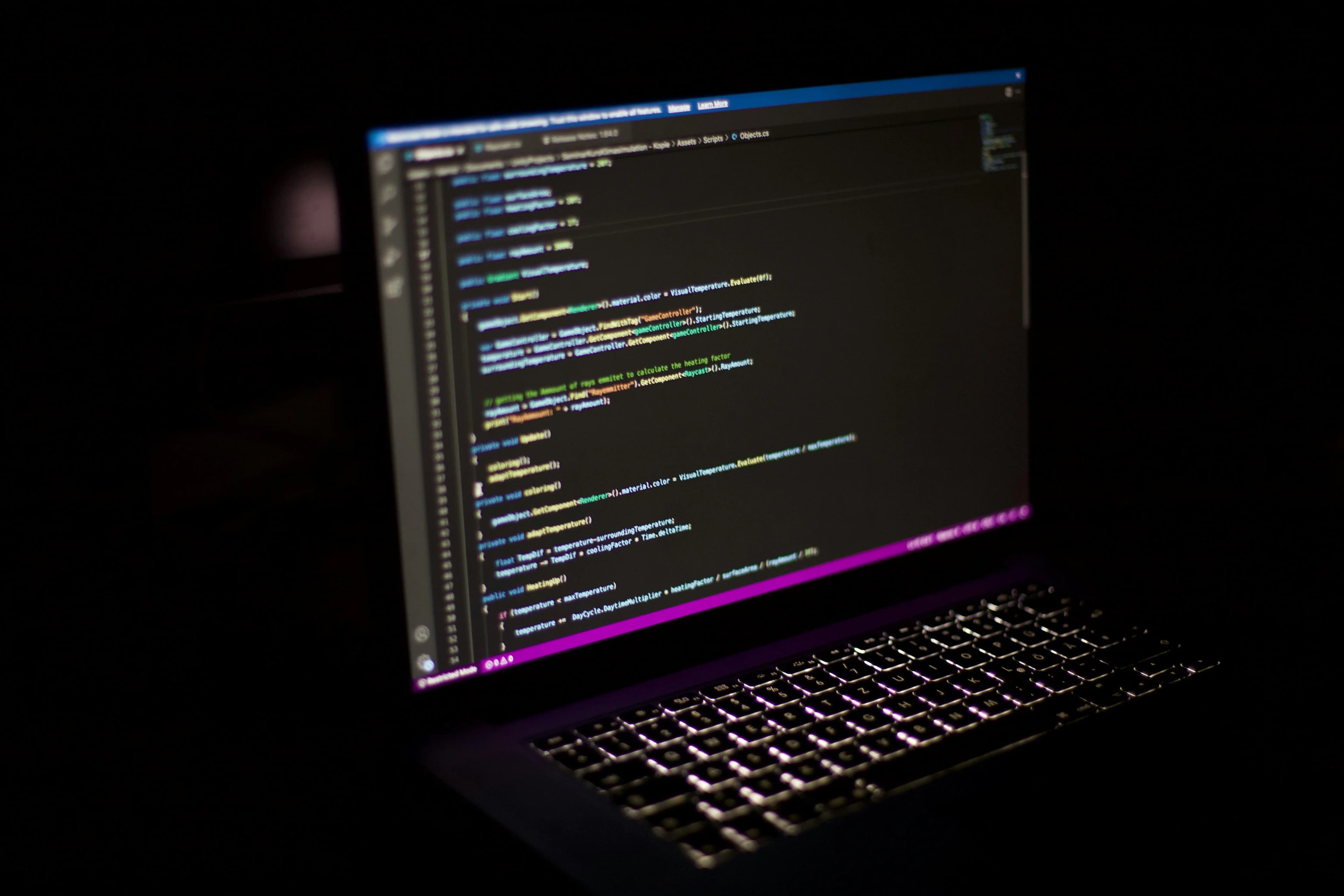 Code bannière