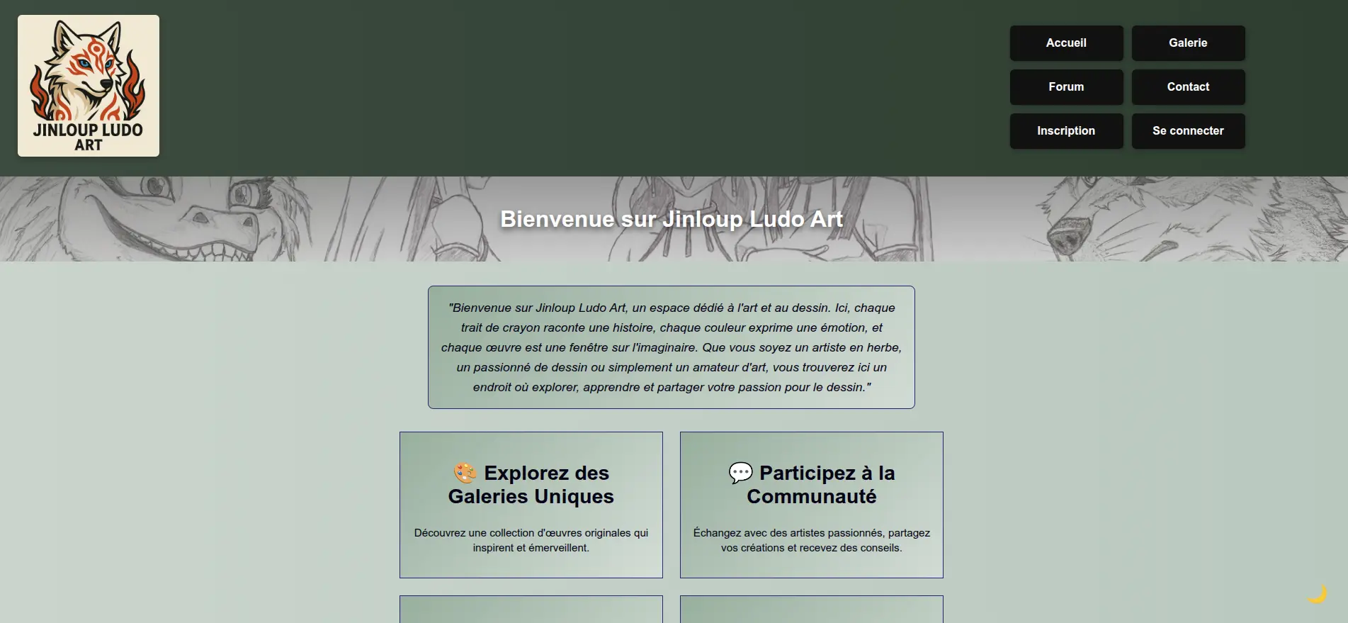 Jinloup Ludo Art v2